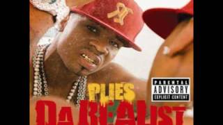 Plies - Pants Hang Low