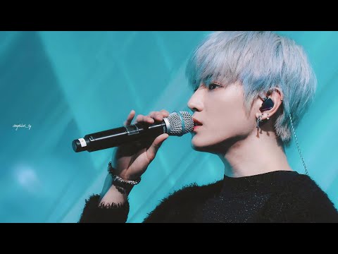 White night | Taeyong cut