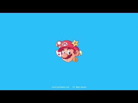 Chance the Rapper ft. Da Baby Type Beat ''MARVEL''