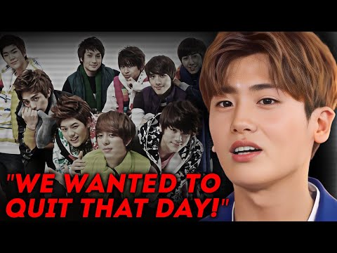 The Untold Story Behind the WORST K-Pop Debut Ever!