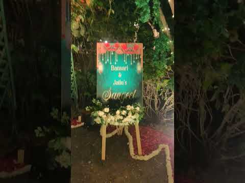 Wedding Planner portfolio by The Shaadi Planners in Vadodara - Photo 2