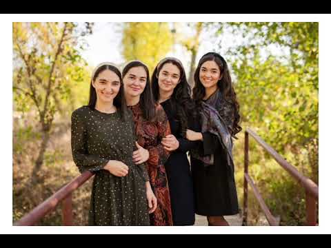 De nu m-ai fi iubit Tu, Doamne | Surorile Leahu