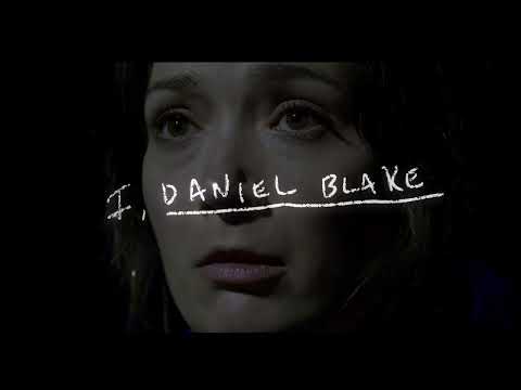 I, Daniel Blake TRAILER