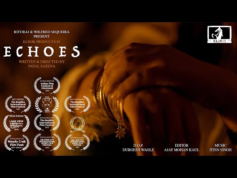 Sangeetaa Balachandran Work Link = Trailer of 