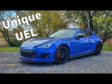 Best exhaust for BRZ video thumbnail