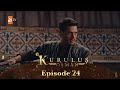 Kurulus Osman Urdu I Season 5  Episode 24