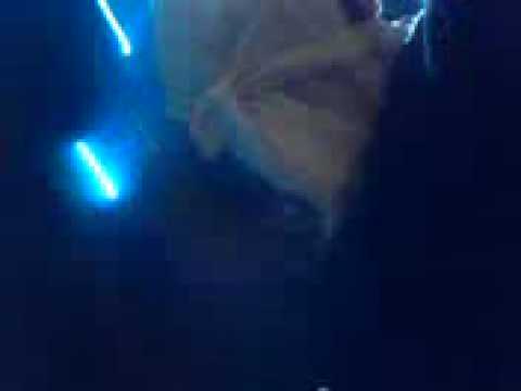 7.03.2009 HARLEM DJ TKACZU 18th b-day party Fatman scoop