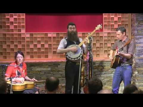 "There's A Rainbow In Every Teardrop", The Corn Potato String Band