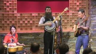 &quot;There&#39;s A Rainbow In Every Teardrop&quot;, The Corn Potato String Band