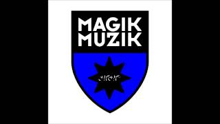 Michael Woods - Delete (Original Mix)