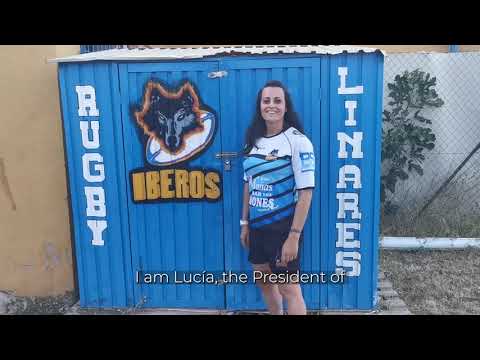 Video - Reason 21 – We promote the values of sport