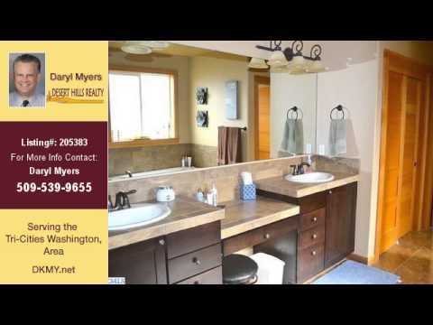 Richland Real Estate Home for Sale. $374,900 3bd/3ba. - Daryl Myers of DKMY.net