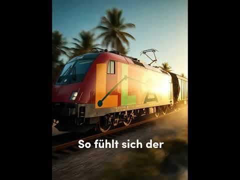 So fühlt sich der richtige Job an