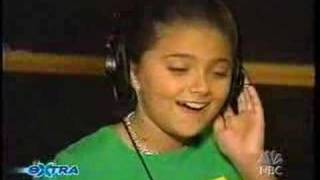 American Juniors On Extra