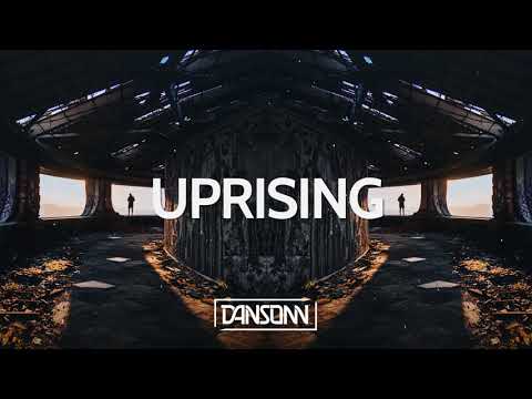 Uprising - Dark Angry Cinematic Orchestral Beat | Prod. By Dansonn