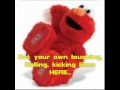 Elmo Toy Elmo Live Elmo Live Encore