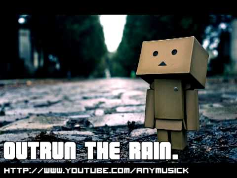 Taj Munroe - Outrun The Rain