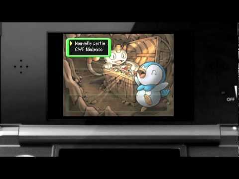 Pok�mon Donjon Myst�re : Explorateurs du Temps Nintendo DS