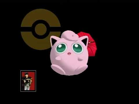 Longhorn Weekly 124 - WR2 - Lonathan (Marth) vs Palpa (Jigglypuff)
