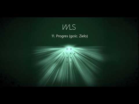 11. WLS -  Progres (gośc. Zielo)