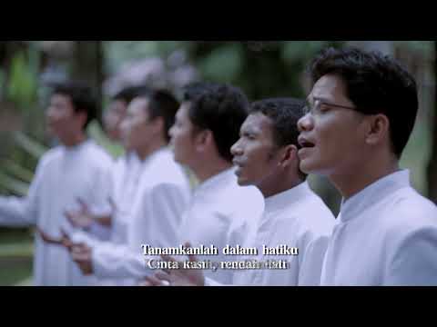 EGO SUM PASTOR BONUS-SEMINARI TINGGI SANTO PETRUS PEMATANG SIANTAR 2017