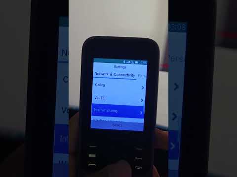 Nokia 6300 china set vs original part 2