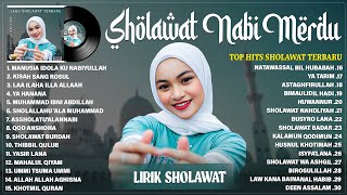 Download lagu SHOLAWAT PENYEJUK HATI DAN MENENANGKAN PIKIRAN - SHOLAWAT NABI MERDU TERBARU 2025 TERPOPULER (LIRIK) mp3 Download lagu SHOLAWAT PENYEJUK HATI DAN MENENANGKAN PIKIRAN - SHOLAWAT NABI MERDU TERBARU 2025 TERPOPULER (LIRIK) mp3