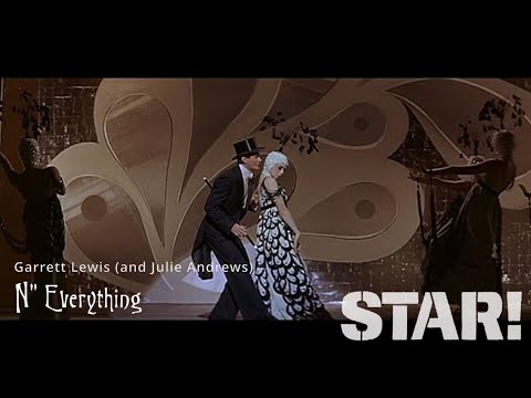 N" Everything (1968) - Garrett Lewis, Julie Andrews