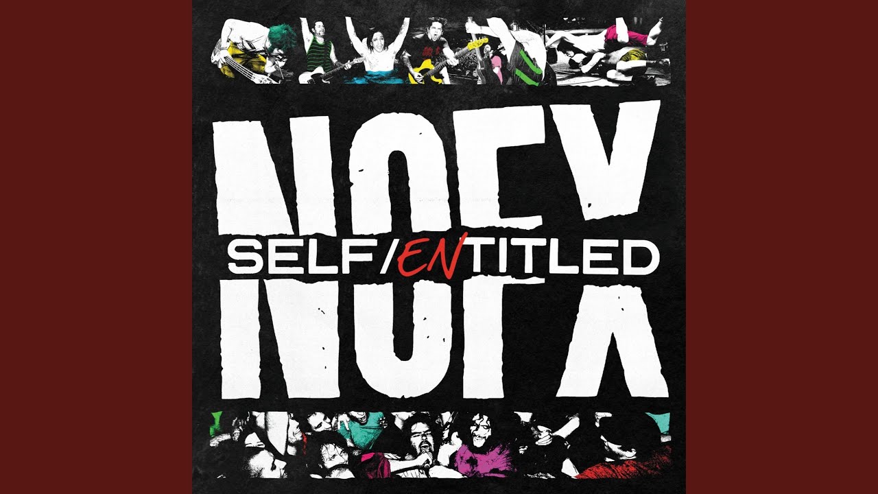 NOFX - My Sycophant Others