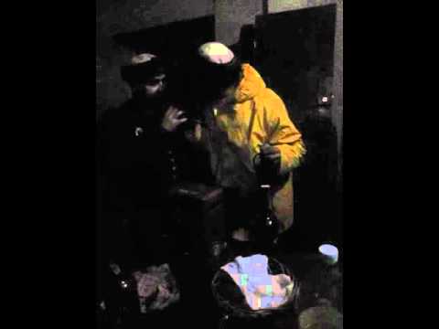 Macareus o enterro de carnaval.