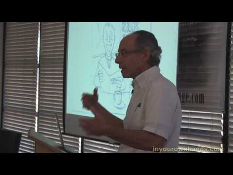 Video: Self-Empowerment Through Mindful Choosing Video: Self-Empowerment Through Mindful Choosing