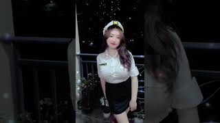 trung thu mà ko ai đi chơi #tiktokgaixinh #trending #bikini