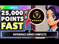 How To FARM Special Scans FAST In Pokémon Legends Z A