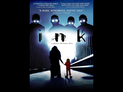 Ink (2009) - Jamin Winans - Something's got to stop the Flow