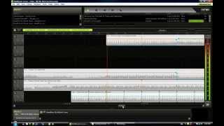 Mixmeister Fusion Demo Mash up Mix by DJ Chrissy