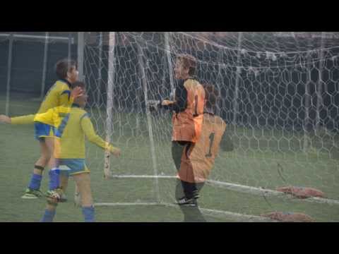 Anno 2013 10 19 Mirafiori 2004 vs Nichelino Hesperia