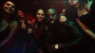 Vegedream Feat Meryl - Supernova (Clip Officiel) Vegedream Feat Meryl - Supernova (Clip Officiel)