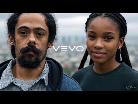 Jah Bless the People – Damian Marley × Koffee (Official Gospelai Reggae Anthem)