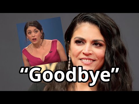 Cecily Strong Leaving SNL After 11 Seasons