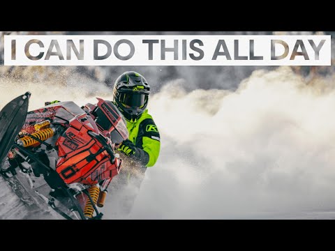 ONE DAY OF CARVING | Matryx Khaos Boost 155 n 146 | Sweden |