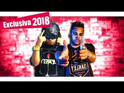 MC Kitinho e Murilo Azevedo - Safadona (DJ DK BEATS)