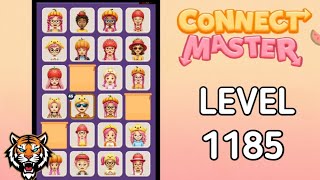 Connect Master Level 1185 Walkthrough Solution Gameplay Gamerstein