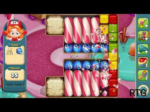 Toy blast level 2214 HD