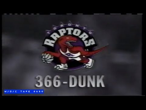 WOC Tape 0650 Local Commercials Compilation - 1994