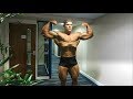 DAY 1: Royal London Pro - CLASSIC PHYSIQUE