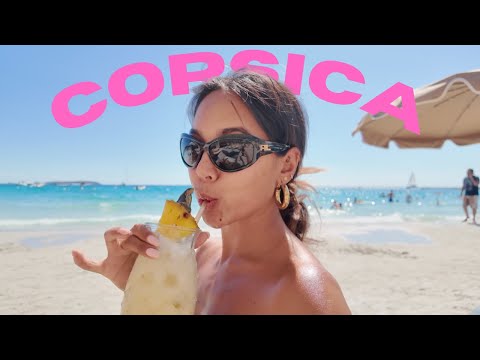 I PRETEND TO BE CORSICAN (AND IT WORKS)