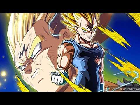 Dragon ball raging blast 2 modo galaxia  enfrentamientos,emociónes y mas con vegeta M
