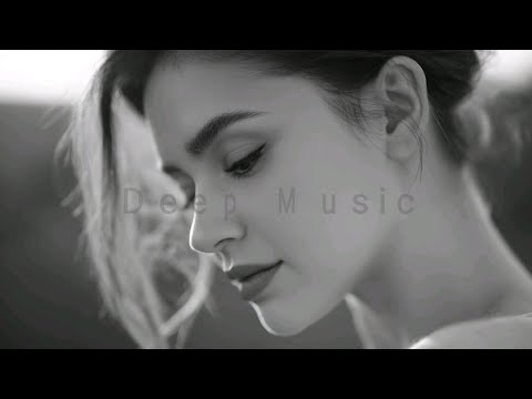 Deep Vibes 2025 – Deep House Mix & Nu Disco | Relax • Melancholic Groove  • Feel #2 