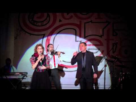 Angela Similea, Ovidiu Komornyik si OK Band - De dragul tau