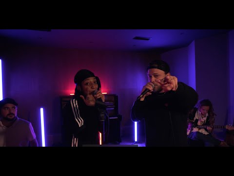 KT Gorique - Nuh Body feat Volodia (Acoustic Version)